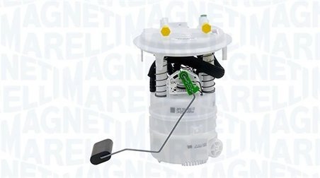 Modul alimentare combustibil Magneti Marelli 519700000177