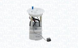 MODUL ALIMENTARE COMBUSTIBIL MAGNETI MARELLI 519700000209 - Compatibil cu MINI
