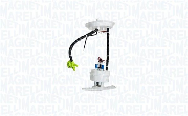 Modul alimentare combustibil Magneti Marelli 519700000213