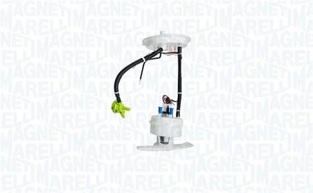 Modul alimentare combustibil Magneti Marelli 519700000213