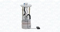 MODUL ALIMENTARE COMBUSTIBIL MAGNETI MARELLI 519700000217 - Compatibil cu FIAT
