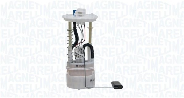 Modul alimentare combustibil Magneti Marelli 519700000217