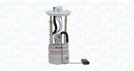 Modul alimentare combustibil Magneti Marelli 519700000217
