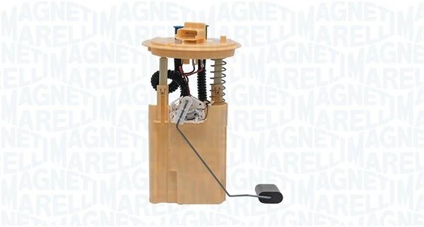 MODUL ALIMENTARE COMBUSTIBIL MAGNETI MARELLI 519700000237 - Compatibil cu OPEL