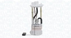 Modul alimentare combustibil Magneti Marelli 519700000235