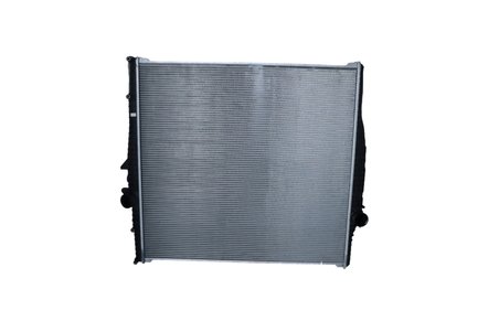 RADIATOR RACIRE MOTOR NRF 519702 - Compatibil cu VOLVO