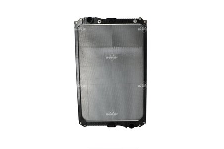 Radiator racire motor NRF 519720