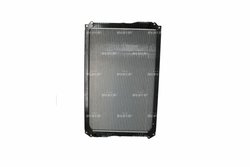 Radiator racire motor NRF 519720