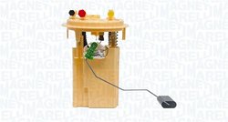 INDICATOR COMBUSTIBIL MAGNETI MARELLI 519721349901 - Compatibil cu CITROEN, PEUGEOT