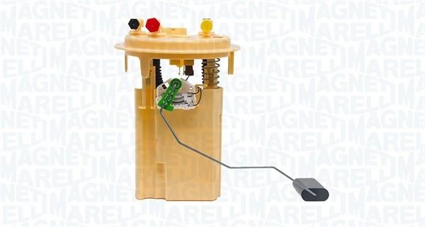 INDICATOR COMBUSTIBIL MAGNETI MARELLI 519721349901 - Compatibil cu CITROEN, PEUGEOT