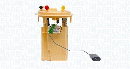 INDICATOR COMBUSTIBIL MAGNETI MARELLI 519721349901 - Compatibil cu CITROEN, PEUGEOT