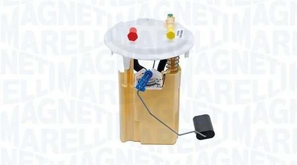 SENZOR REZERVOR COMBUSTIBIL MAGNETI MARELLI 519731359900 - Compatibil cu CITROEN, FIAT, LANCIA, PEUGEOT