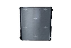 Radiator racire motor NRF 519739