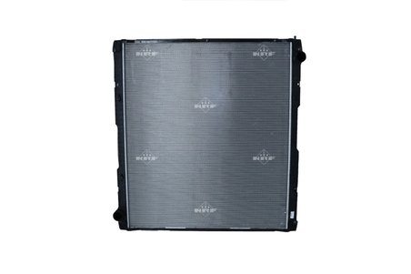 RADIATOR RACIRE MOTOR NRF 519739 - Compatibil cu SCANIA