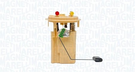 INDICATOR COMBUSTIBIL MAGNETI MARELLI 519740000160 - Compatibil cu PEUGEOT