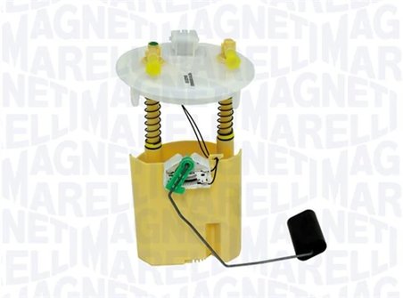 INDICATOR COMBUSTIBIL MAGNETI MARELLI 519741859902 - Compatibil cu RENAULT