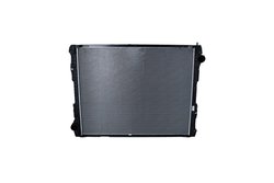 Radiator racire motor NRF 519743
