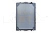 RADIATOR RACIRE MOTOR NRF 519745 - Compatibil cu DAF
