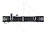 RADIATOR RACIRE MOTOR NRF 519745 - Compatibil cu DAF