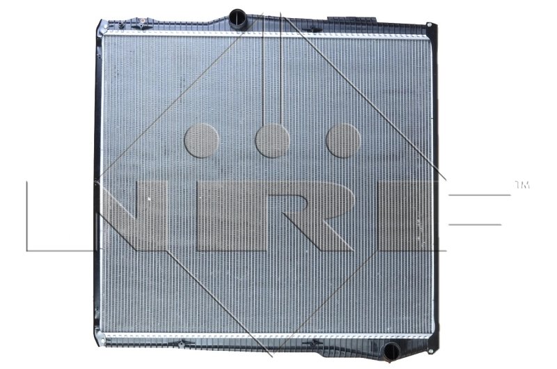 RADIATOR RACIRE MOTOR NRF 519895 - Compatibil cu SCANIA
