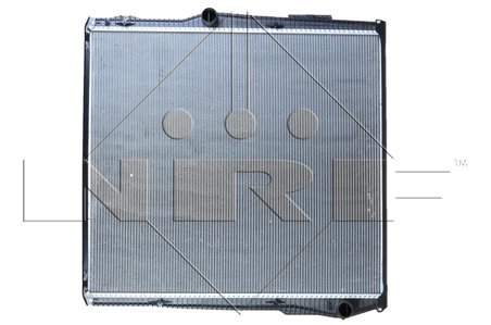 RADIATOR RACIRE MOTOR NRF 519895 - Compatibil cu SCANIA