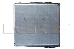 RADIATOR RACIRE MOTOR NRF 519895 - Compatibil cu SCANIA