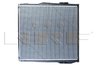 RADIATOR RACIRE MOTOR NRF 519895 - Compatibil cu SCANIA