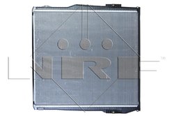 RADIATOR RACIRE MOTOR NRF 519895 - Compatibil cu SCANIA