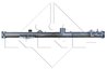 RADIATOR RACIRE MOTOR NRF 519895 - Compatibil cu SCANIA