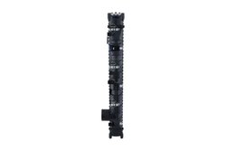 Radiator racire motor NRF 519908