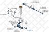 Pivot Stellox 52-00005-SX