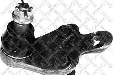Pivot Stellox 52-00011-SX