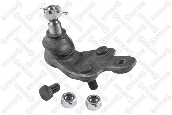 Pivot Stellox 52-00013-SX