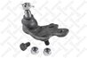 Pivot Stellox 52-00013-SX
