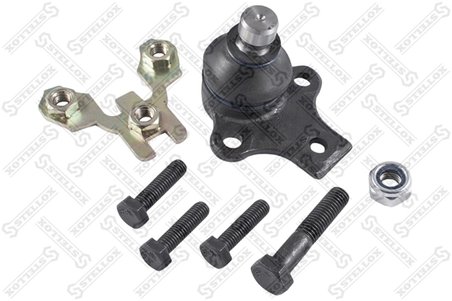Pivot Stellox 52-00024A-SX