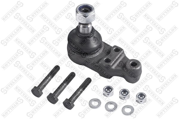 Pivot Stellox 52-00028-SX