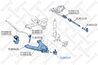 Pivot Stellox 52-00028-SX