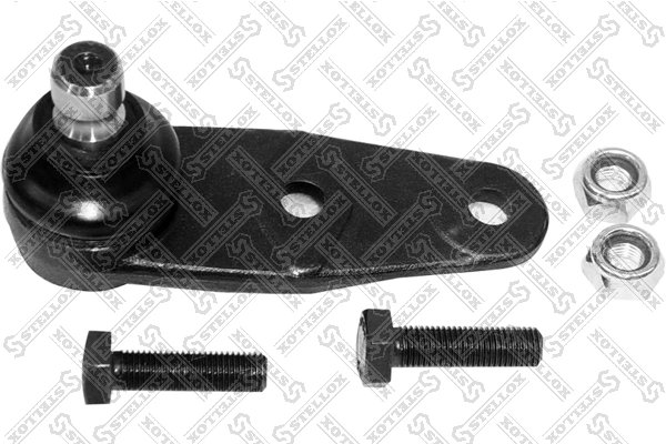 Pivot Stellox 52-00038-SX