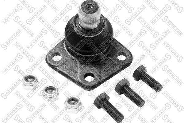 Pivot Stellox 52-00046-SX