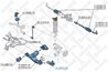 Pivot Stellox 52-00053-SX