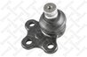 PIVOT STELLOX 52-00163-SX - Compatibil cu MERCEDES-BENZ, RENAULT