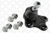 Pivot Stellox 52-00175A-SX