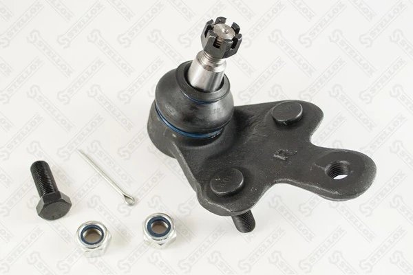Pivot Stellox 52-00202A-SX