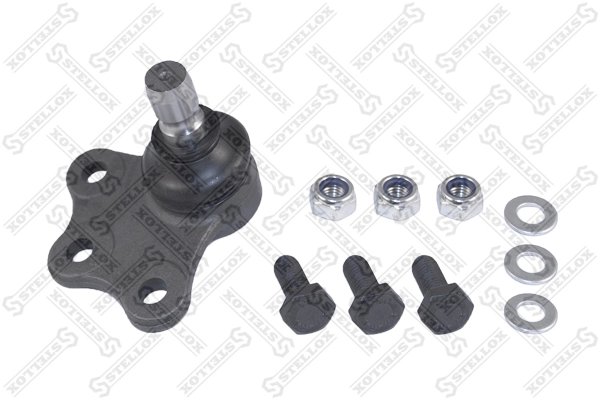 Pivot Stellox 52-00327-SX