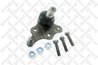 Pivot Stellox 52-00356-SX