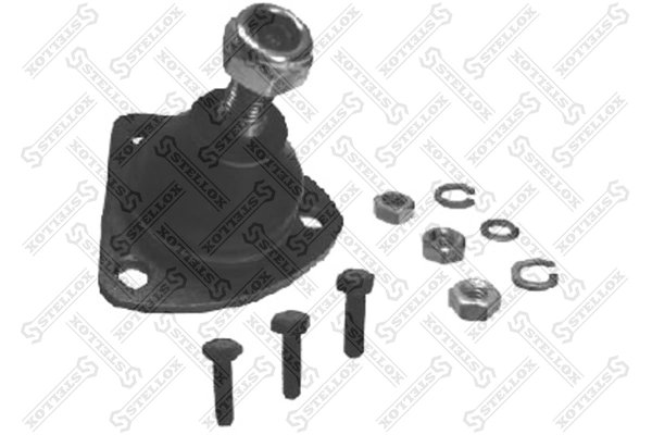 Pivot Stellox 52-00358-SX