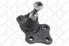 PIVOT STELLOX 52-00371A-SX - Compatibil cu DACIA, RENAULT