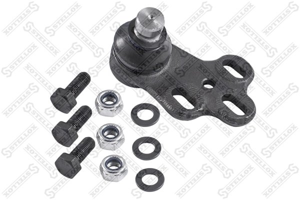 Pivot Stellox 52-00386A-SX