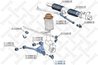 Pivot Stellox 52-00386-SX