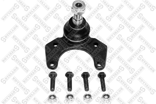PIVOT STELLOX 52-00784-SX - Compatibil cu ALPINE, RENAULT